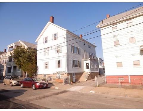 293 Davis St, Fall River, MA 02720 photo 1