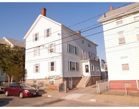 293 Davis St, Fall River, MA 02720 photo 2