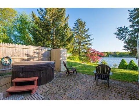 31 Rosepoint Ave, West Wareham, MA 02576 photo 11