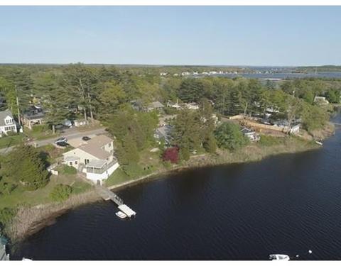 31 Rosepoint Ave, West Wareham, MA 02576 photo 2