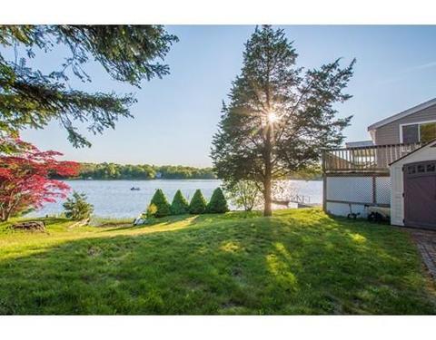 31 Rosepoint Ave, West Wareham, MA 02576 photo 9