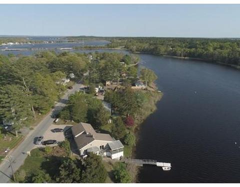 31 Rosepoint Ave, West Wareham, MA 02576 photo 1