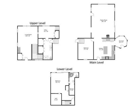 31 Rosepoint Ave, West Wareham, MA 02576 photo 30