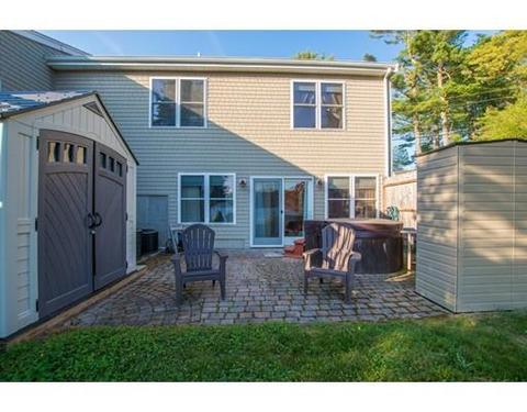 31 Rosepoint Ave, West Wareham, MA 02576 photo 10
