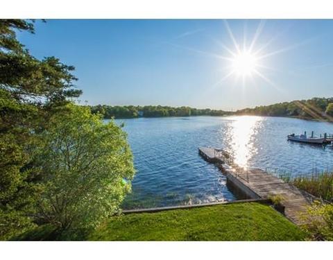 31 Rosepoint Ave, West Wareham, MA 02576 photo 8