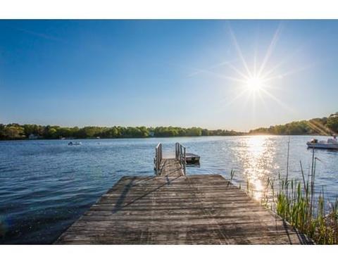 31 Rosepoint Ave, West Wareham, MA 02576 photo 3