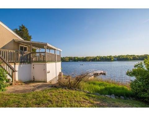 31 Rosepoint Ave, West Wareham, MA 02576 photo 7