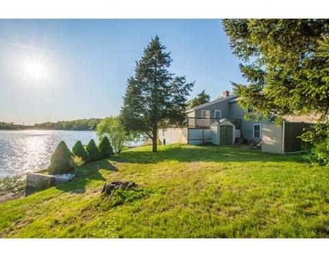 31 Rosepoint Ave, West Wareham, MA 02576 photo 6