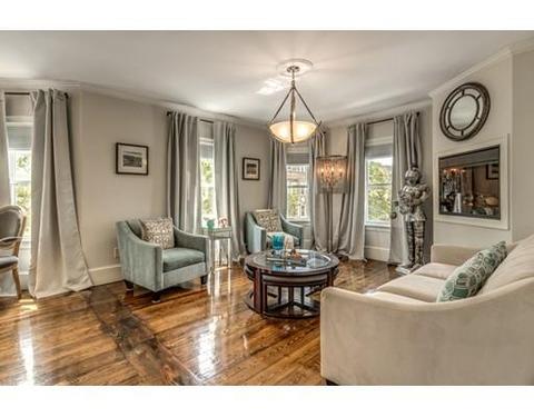 38 Summit Ave, Everett, MA 02149 photo 4