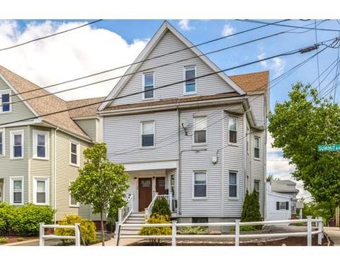 38 Summit Ave, Everett, MA 02149 photo 1