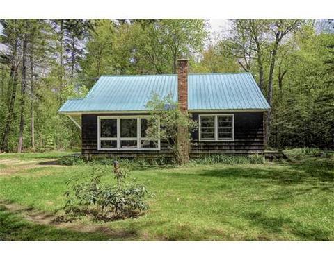 267 Ed Clark Rd, Colrain, MA 01340 photo 4