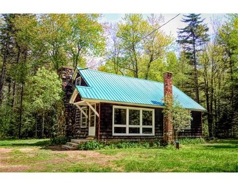 267 Ed Clark Rd, Colrain, MA 01340 photo 1