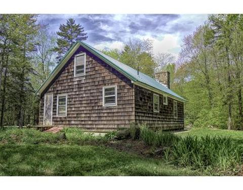 267 Ed Clark Rd, Colrain, MA 01340 photo 3
