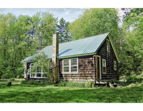 267 Ed Clark Rd, Colrain, MA 01340 photo 2