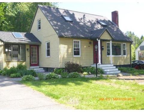 30 Bailey St, Worcester, MA 01602 photo 1