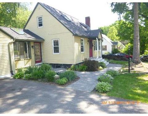 30 Bailey St, Worcester, MA 01602 photo 3