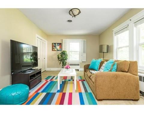 16 Shaw Rd, Brookline, MA 02467 photo 4