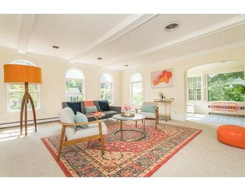 16 Shaw Rd, Brookline, MA 02467 photo 2