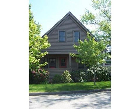 1 Riverside St, Danvers, MA 01923 photo 1