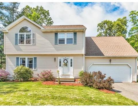 57 Emeline Ct, Springfield, MA 01128 photo 1