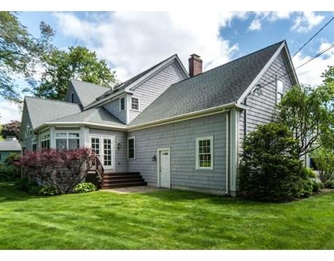 65 Avalon Rd, Needham, MA 02492 photo 29