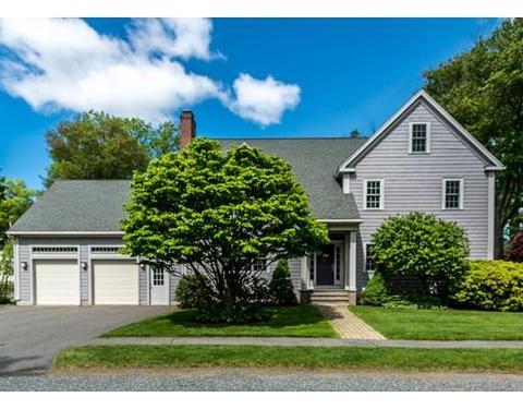 65 Avalon Rd, Needham, MA 02492 photo 1