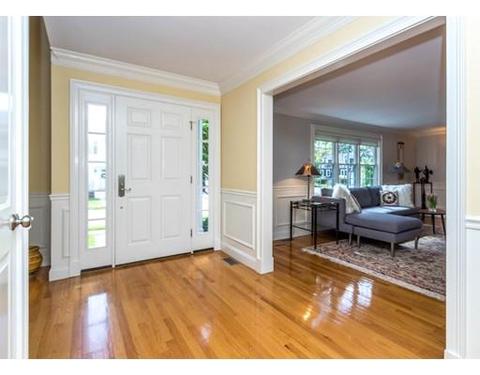 65 Avalon Rd, Needham, MA 02492 photo 2