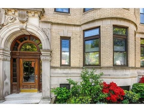 18 Browne St #3, Brookline, MA 02446 photo 10