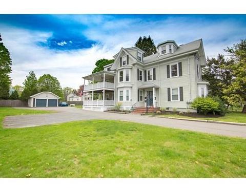13 Ash St #2, Danvers, MA 01923 photo 1