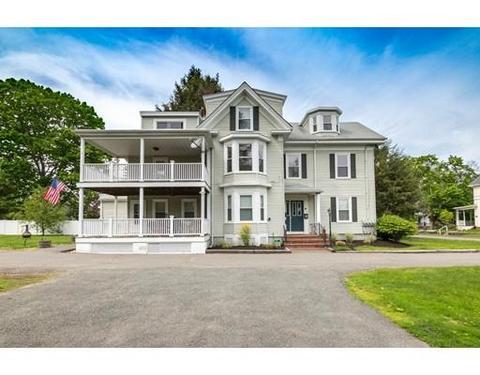 13 Ash St #2, Danvers, MA 01923 photo 3