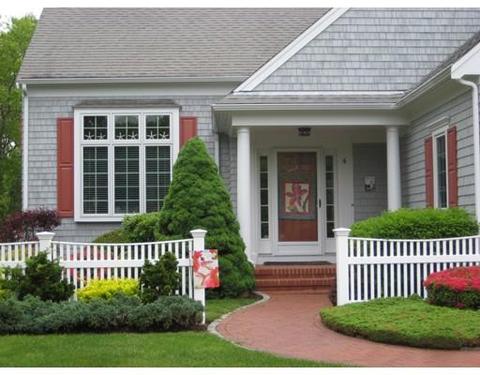 6 Crestview, Mashpee, MA 02649 photo 3