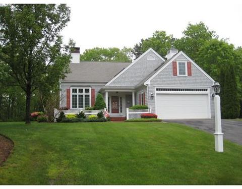 6 Crestview, Mashpee, MA 02649 photo 1