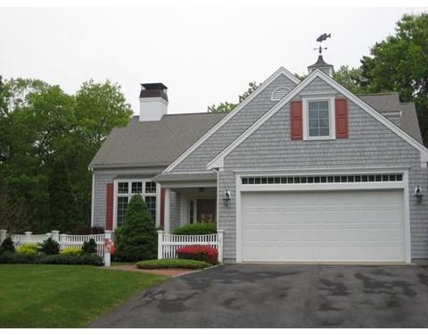 6 Crestview, Mashpee, MA 02649 photo 2