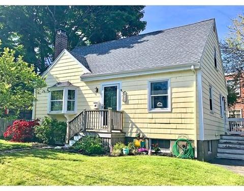6 Susan Rd, Marblehead, MA 01945 photo 1