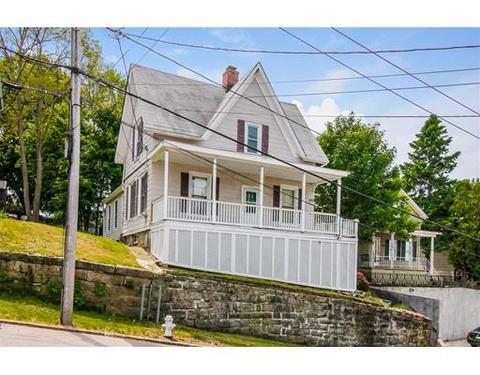 233 Weetamoe St, Fall River, MA 02720 photo 1