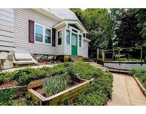 233 Weetamoe St, Fall River, MA 02720 photo 16