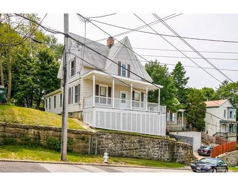 233 Weetamoe St, Fall River, MA 02720 photo 25