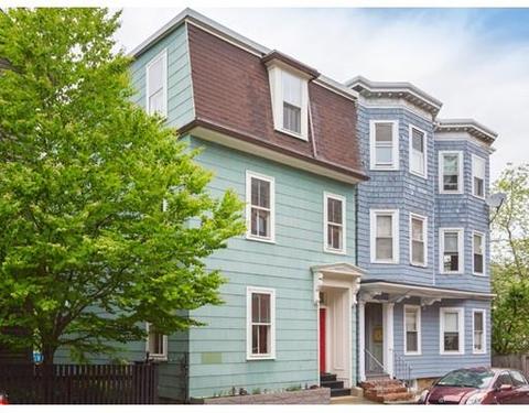 81 Walnut St, Brookline, MA 02445 photo 1