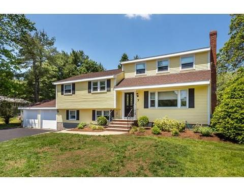 7 Westdale Rd, Canton, MA 02021 photo 1