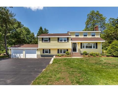 7 Westdale Rd, Canton, MA 02021 photo 2