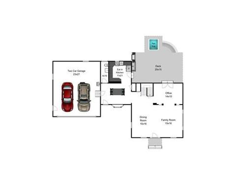 25 Omoore Ave, Maynard, MA 01754 photo 22