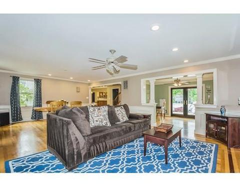 25 Omoore Ave, Maynard, MA 01754 photo 3