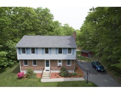 135 Douglas Rd, Webster, MA 01570 photo 2