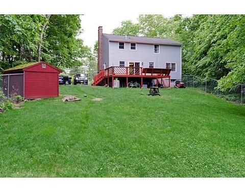 135 Douglas Rd, Webster, MA 01570 photo 3