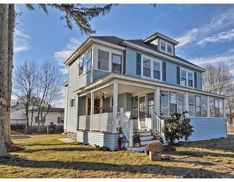 278 Greenwood St, Worcester, MA 01607 photo 1