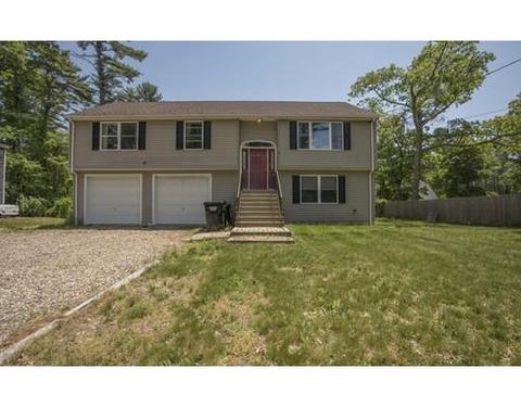 1 Farmers Ln, West Wareham, MA 02576 photo 1