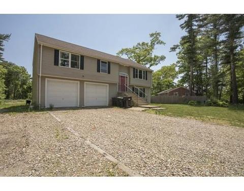1 Farmers Ln, West Wareham, MA 02576 photo 4