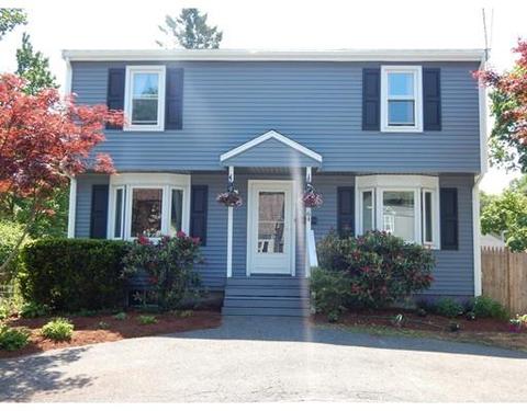 64 Holmes Rd, Dedham, MA 02026 photo 1
