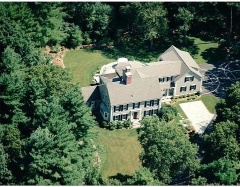 264 Westerly Rd, Weston, MA 02493 photo 24