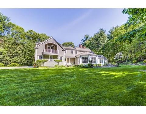 264 Westerly Rd, Weston, MA 02493 photo 22